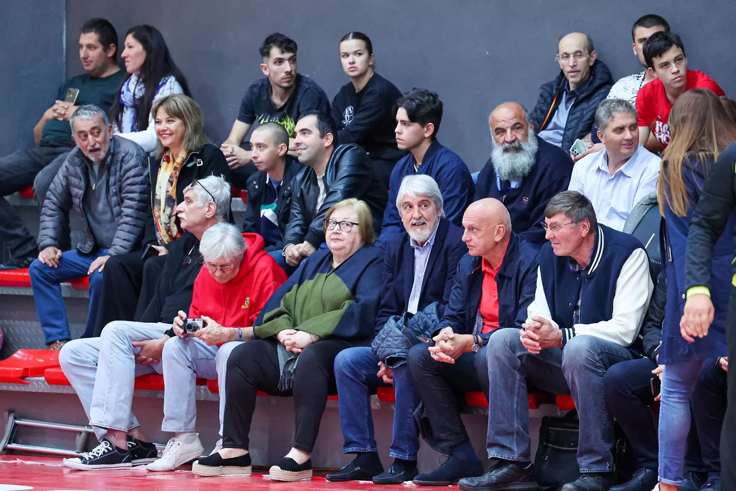 Баскетболният ЦСКА се завърна в елита след 13 годишно отсъствие но