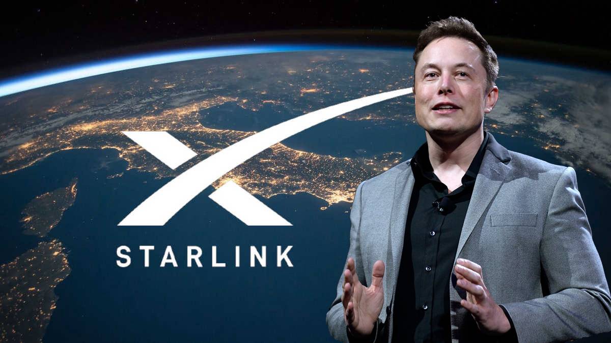 Компанията SpaceX собственост на Илон Мъск е уведомила министерството на