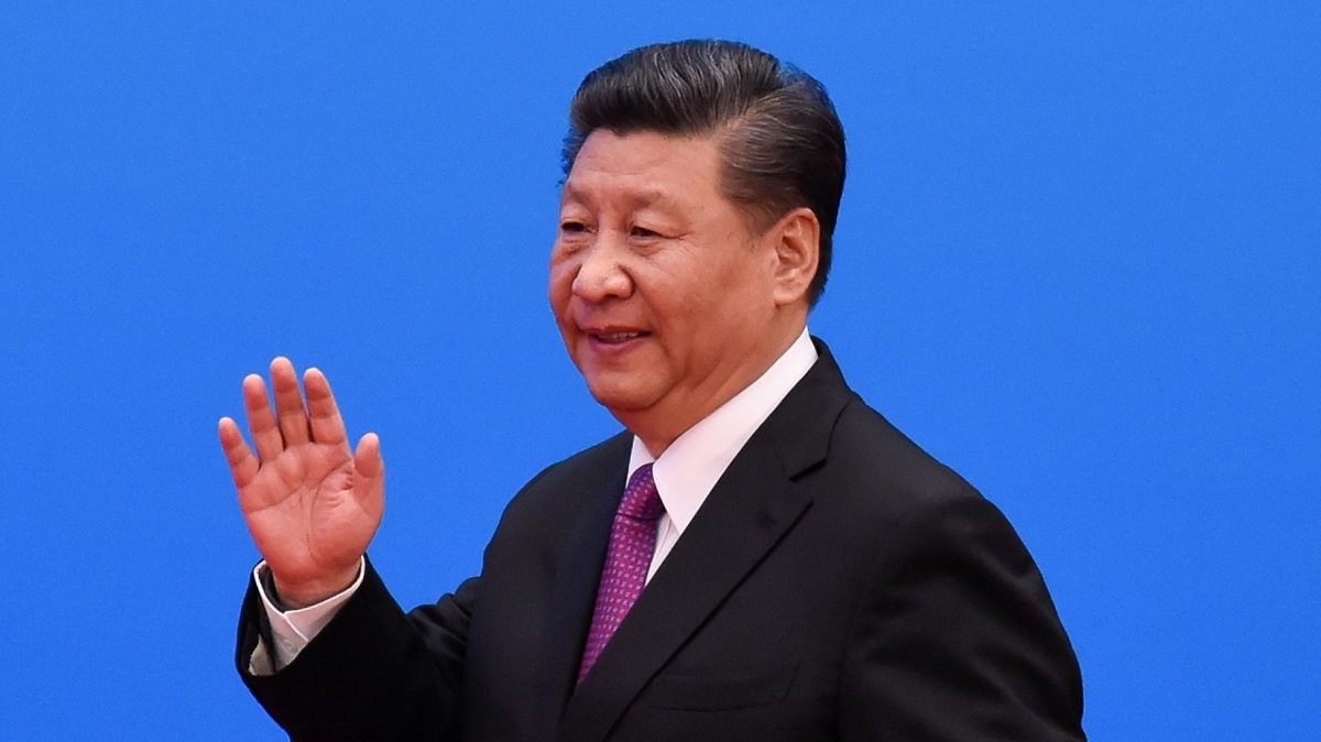 Вчера Пекин откри 20 я конгрес на Китайската компартия в Голямата