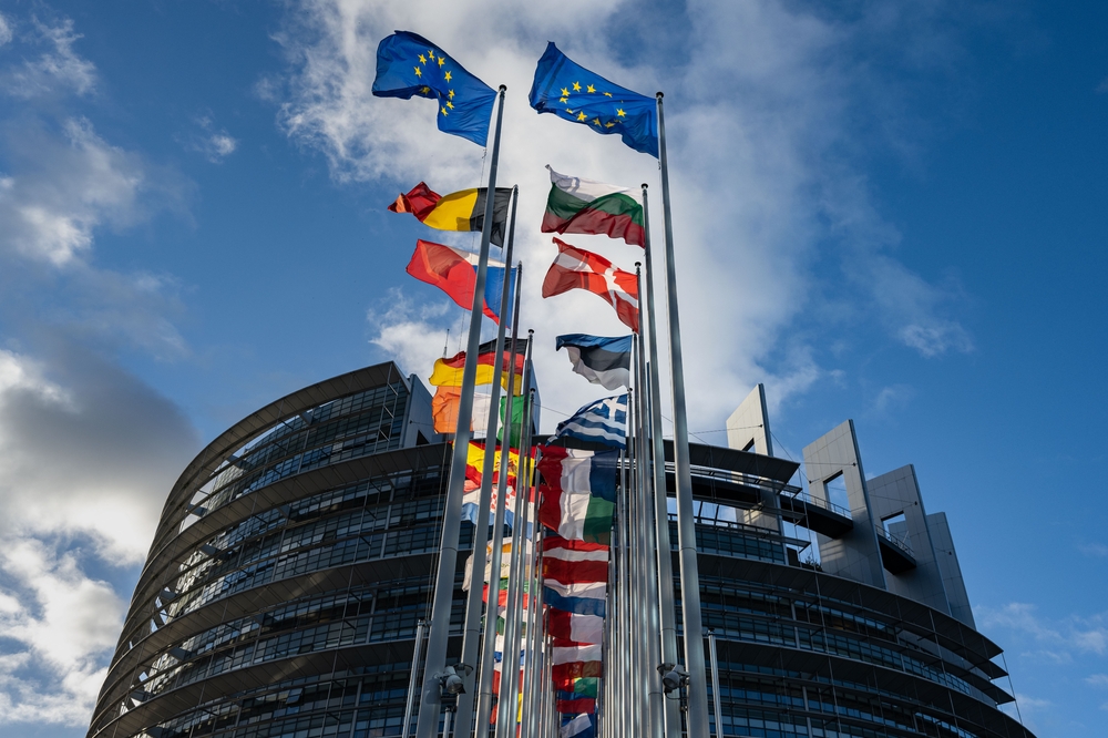 Европейският парламент призова днес Съветът на ЕС да гласува до