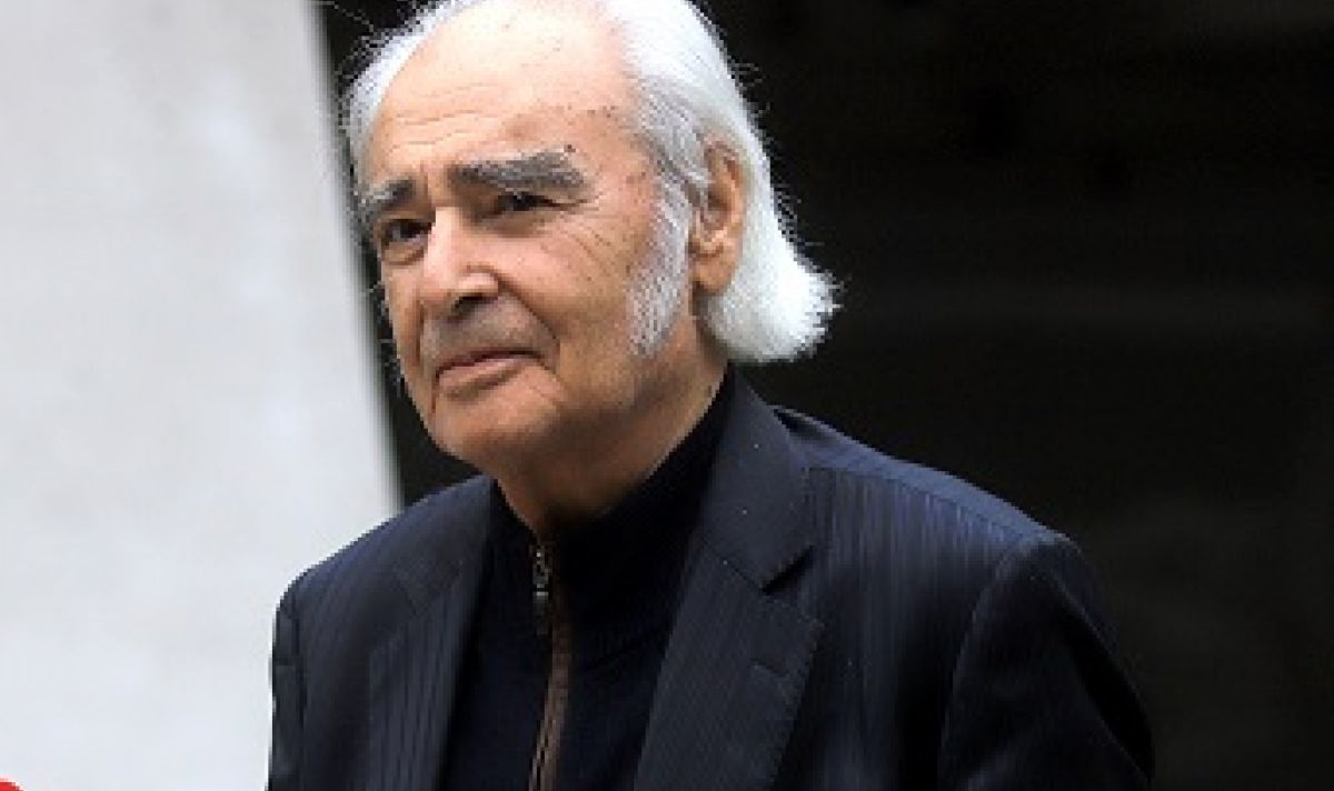 Почина големият български писател акад Антон Дончев Авторът на Време