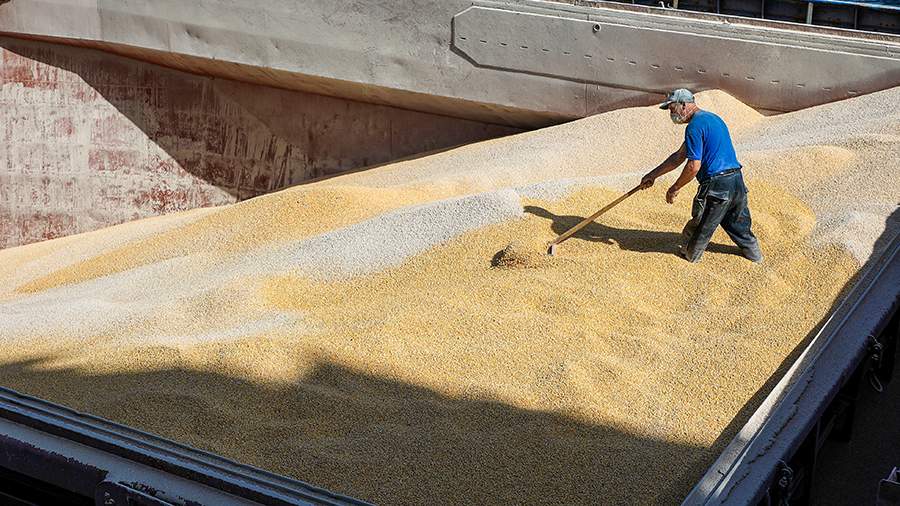 Русия прекратява участието си в зърнената сделка след терористичния атентат