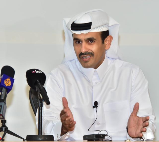Доставките на газ от Катар за Европа могат да бъдат