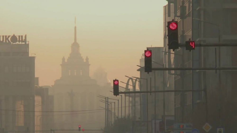 Столицата на България е един от най замърсените градове в ЕС