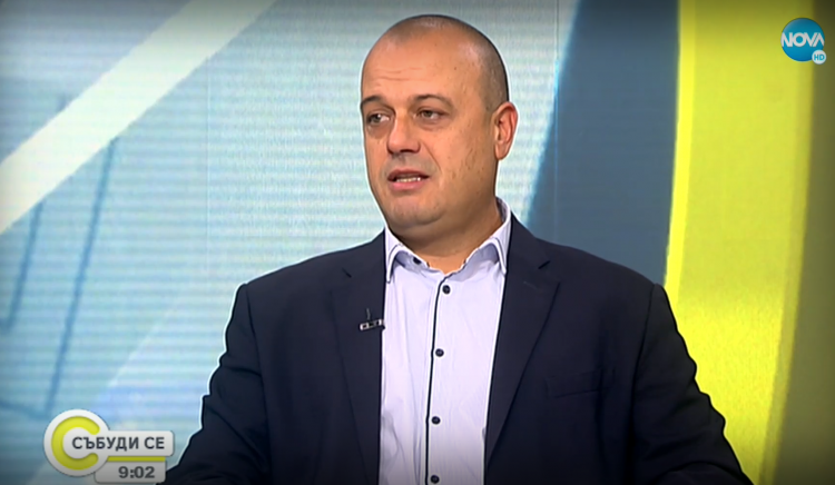 Надявам се разумът да надделее и да се състави правителство