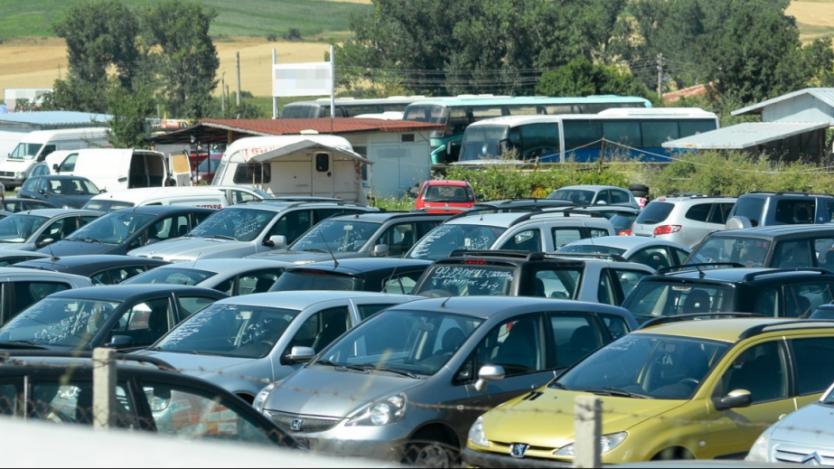 България е начело в класацията по продажби на бензинови коли