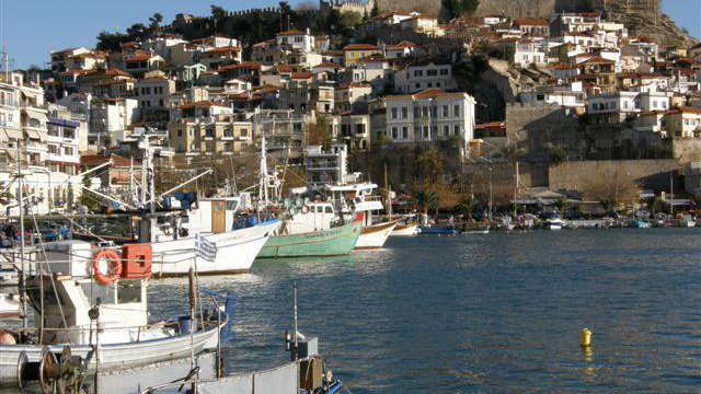 Гърция официално се отказа от приватизацията на две пристанища Александруполис