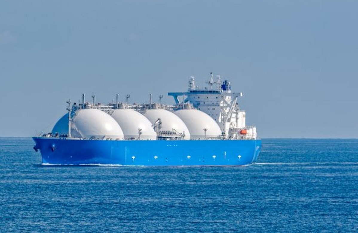 Япония е увеличила вноса на втечнен природен газ от Русия