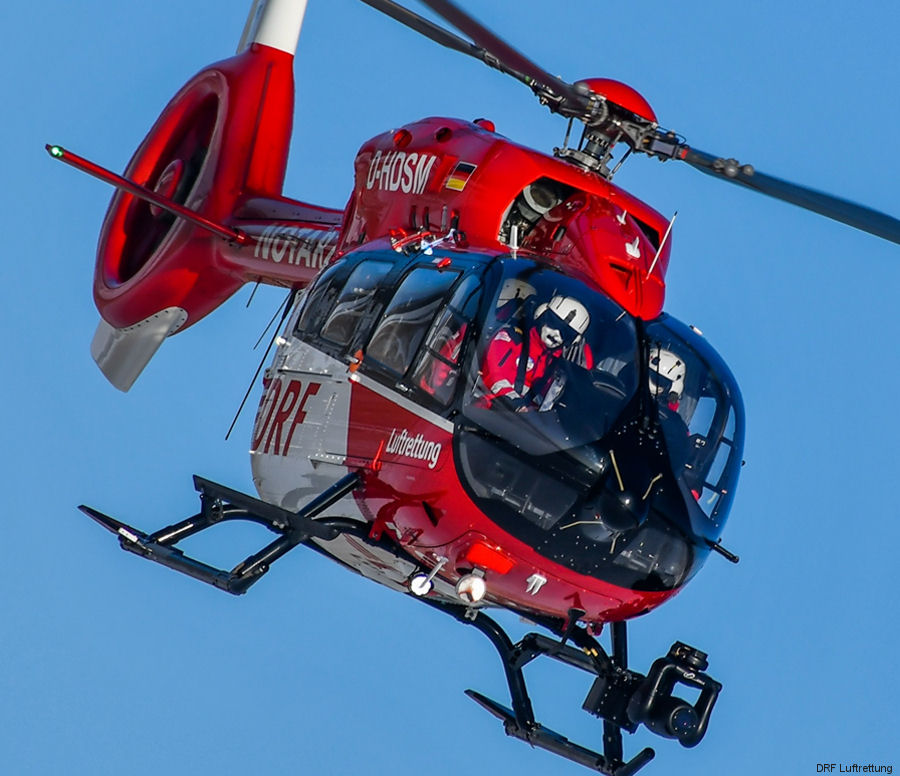 Дългоочакваното осигуряване на медицински хеликоптери отново се отлага Обществената поръчка