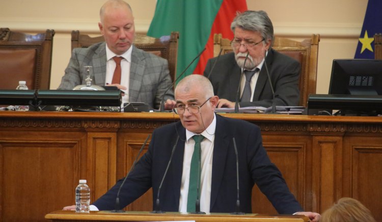 БСП държи да се спазва българското законодателство и да бъде