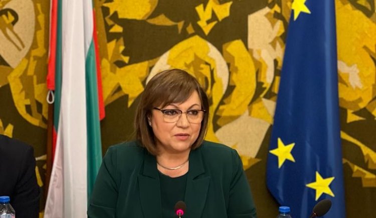 Незаслужено и унизително  България е изпълнила критериите за приемането ни