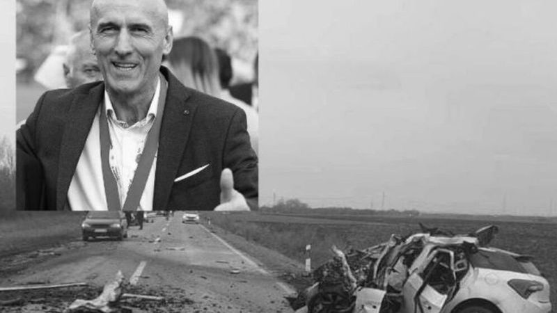 На 64-годишна възраст почина днес бившият старши треньор на българските