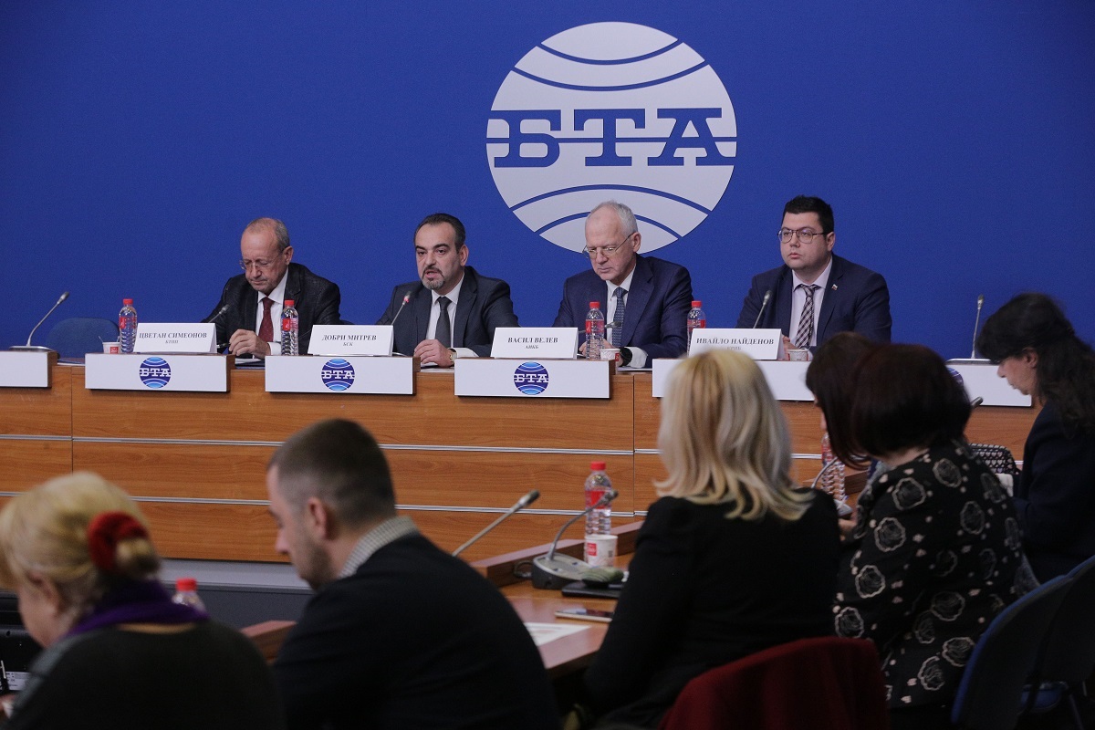 Асоциацията на организациите на българските работодатели АОБР приветства решението на