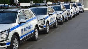 Мащабна спецакция на полицията се провежда на територията на Асеновград.Тя