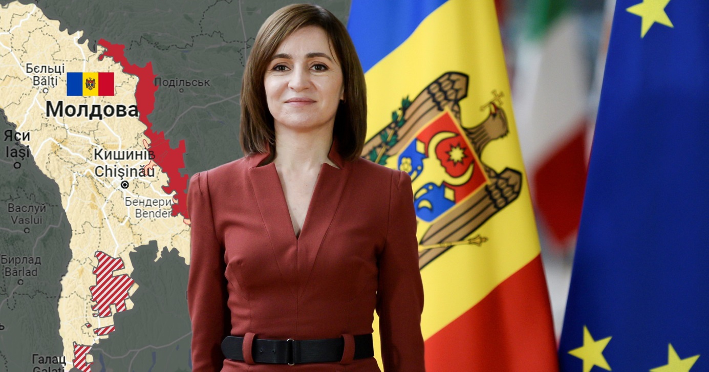 Управляващата в Молдова партия Действие и солидарност проучва възможността през