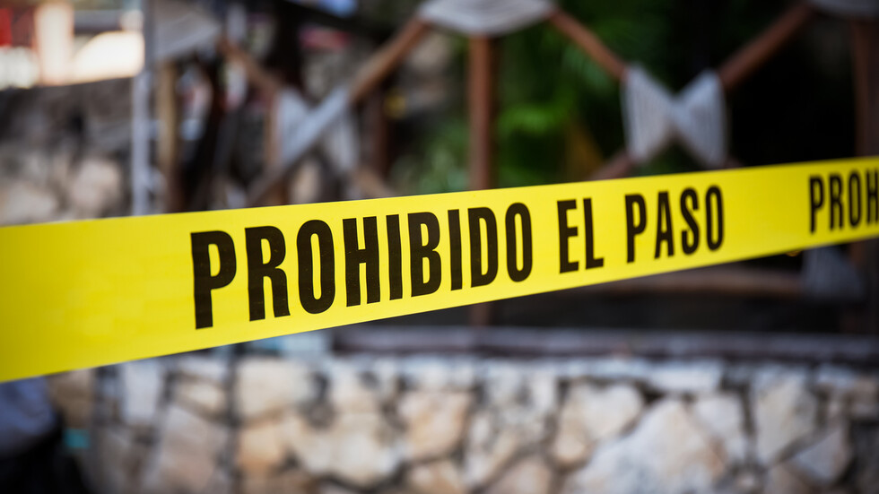 Най малко 15 души загинаха в западната част на Мексико когато