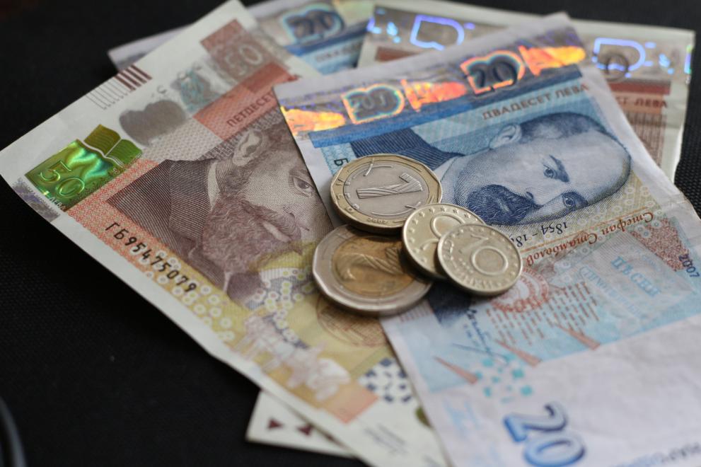 Изплащането на пенсиите през януари 2023 г чрез пощенските станции