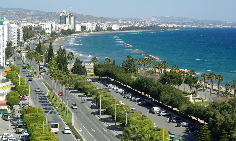 В Кипър ще бъдат инсталирани 125 интелигентни светофара като част