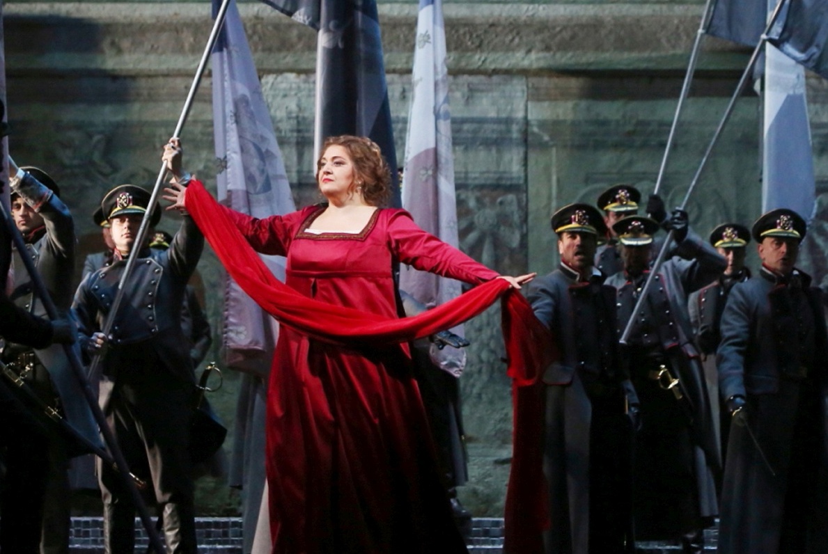 Норма от Винченцо Белини ще представи Софийската опера на 11