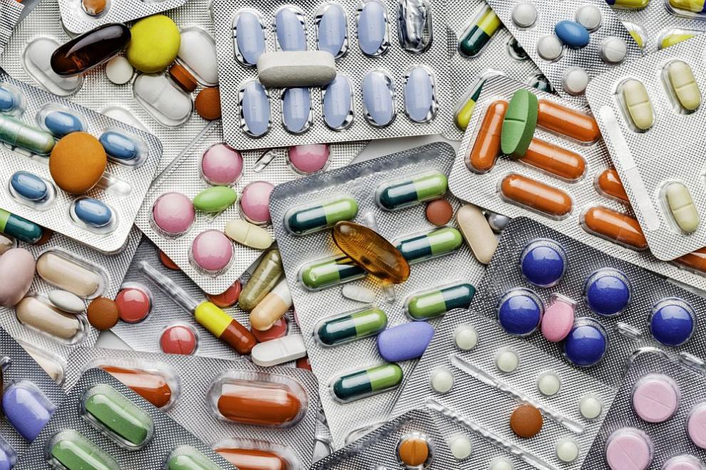 Нови доставки на липсващи в аптеките у нас антибиотици и