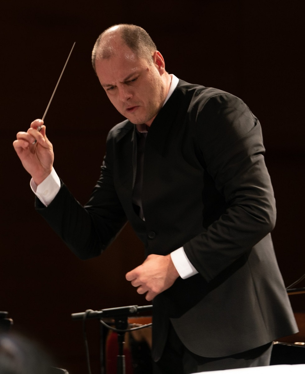 Световна премиера бележи началото на 2023 г. за Симфоничния оркестър