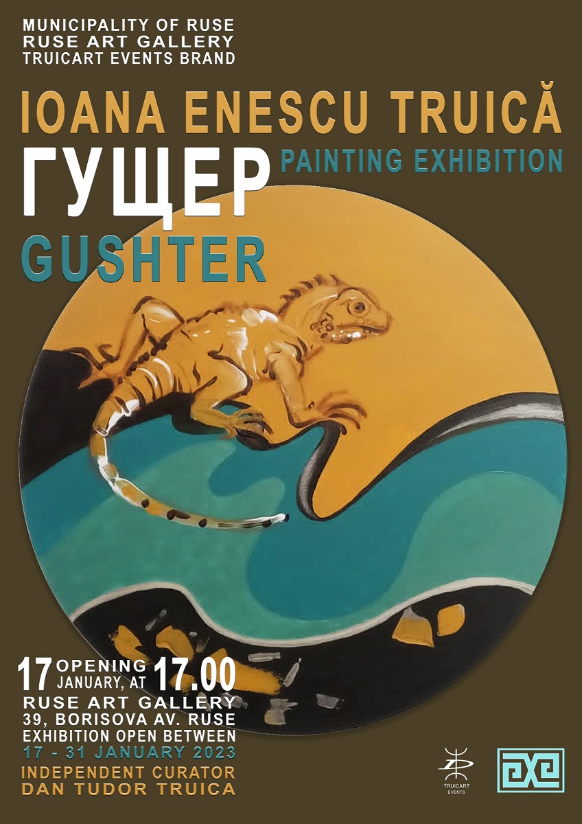 Художествената галерия в Русе започва новия изложбен сезон на 2023
