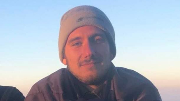Издирват 25 годишен мъж от Перник изчезнал по време на празненствата