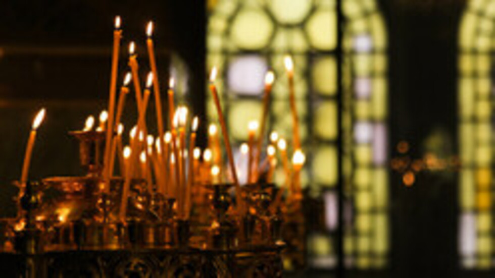 На 2 февруари православната църква чества Сретение Господне Празникът се