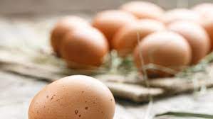 Поскъпването на яйцата в Европейския съюз е средно с 67
