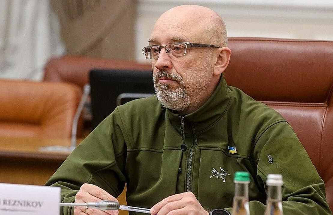 Началникът на военното разузнаване на Украйна Кирило Буданов ще оглави