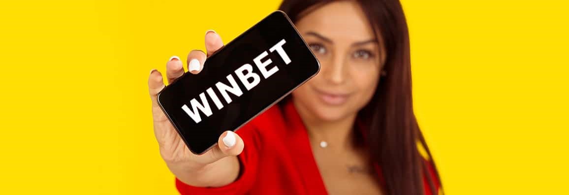 Какво представлява Winbet мобилен сайт Има ли Winbet мобилно приложение