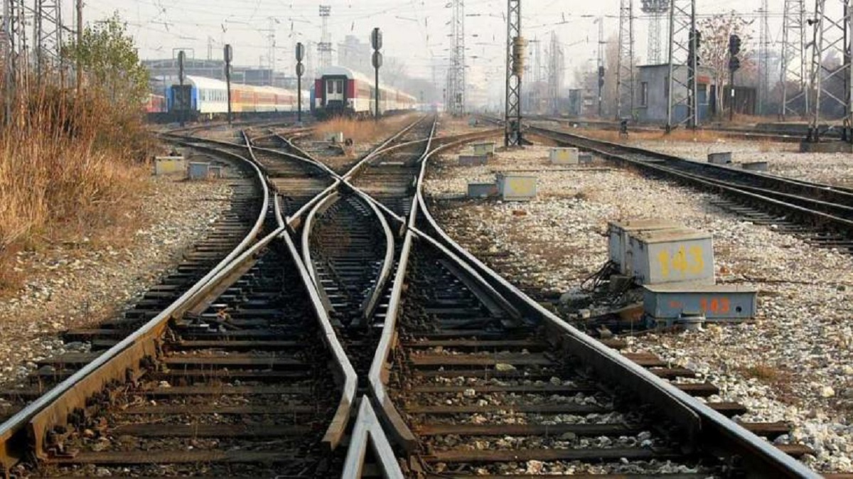 Националната компания Железопътна инфраструктура НКЖИ обяви поръчката за изграждане на