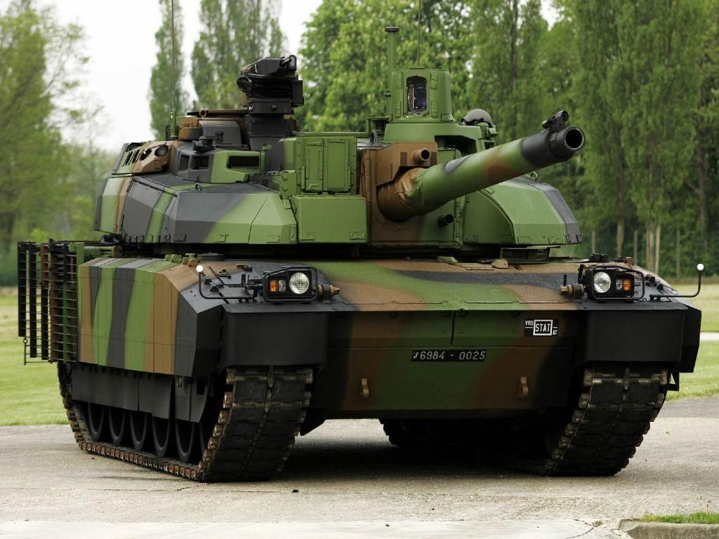 Гийом БигоСъгласието на канцлера Шолц да изпрати танкове Леопард в