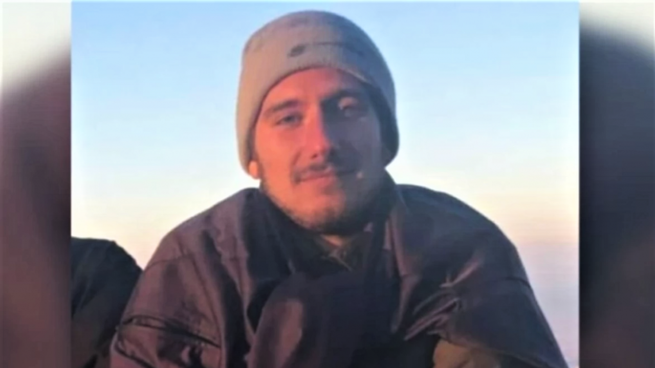 Няма следа от изчезналия Емил Боев 25 годишното момче е в неизвестност
