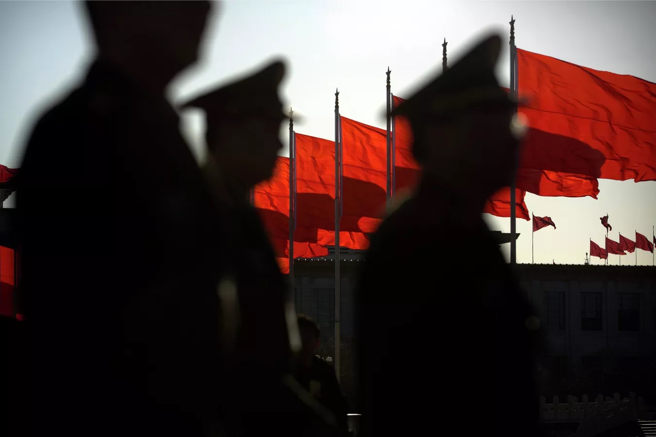 Китай призова за спиране на огъня между Украйна и Русия