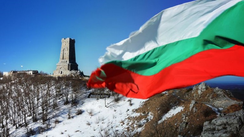 Отбелязваме Националния празник на България – 3 март Днес честваме