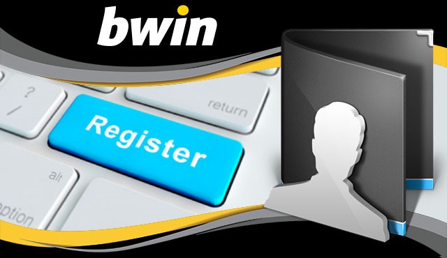Какво се прави след регистрация в Bwin?Извършване на депозит след
