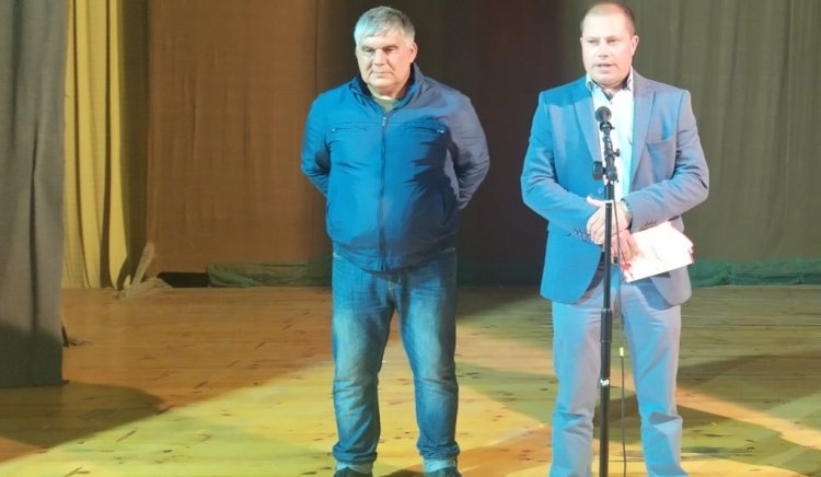 Иван Иванов втори в листата от кандидати за депутатите на