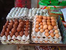 Няма да има поскъпване на цената на яйцата преди Великден.