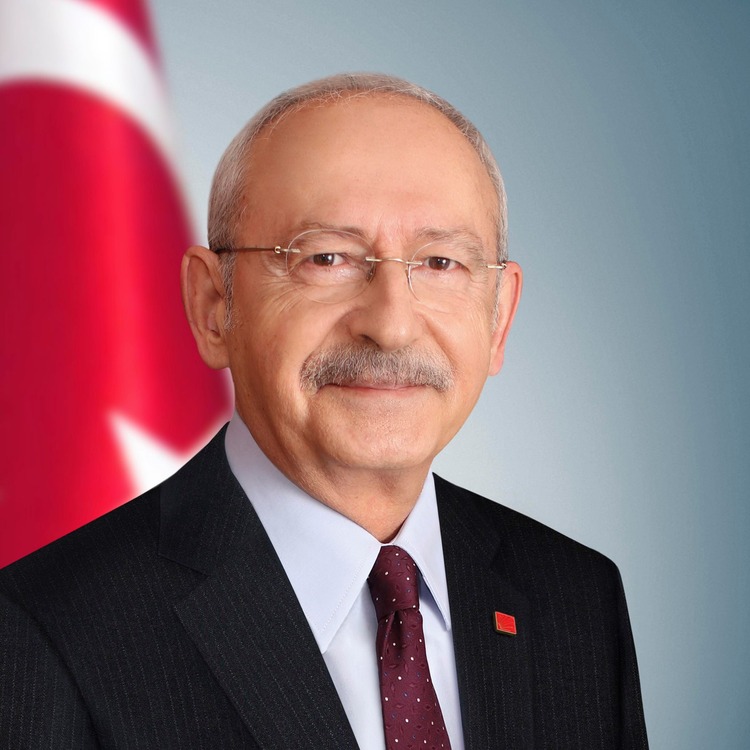 Турският опозиционен блок излъчи Кемал Кълъчдароглу за кандидат президент срещу Реджеп