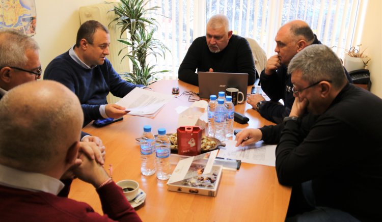 Георги Свиленски водач на листата на БСП за България в