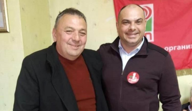 Кандидатите за депутати от БСП във Видин посетиха селата Тополовец,