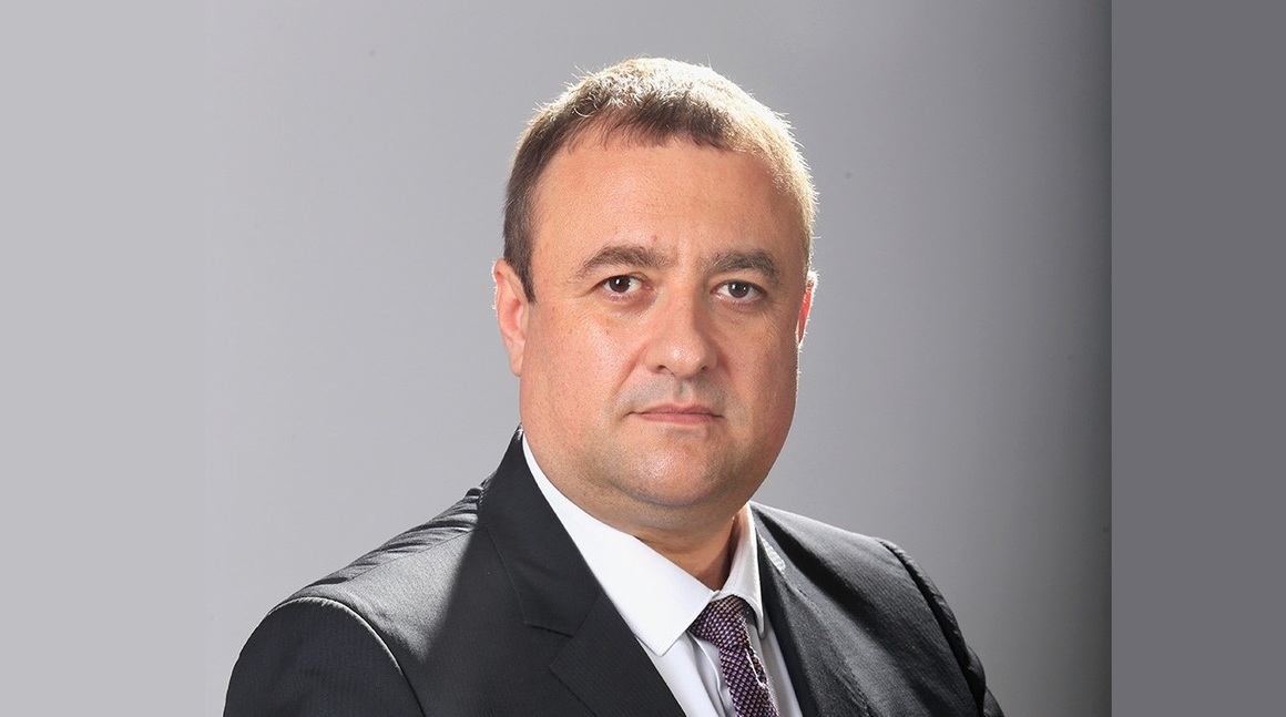Водачът на листите на БСП в Русе и Шумен Иван