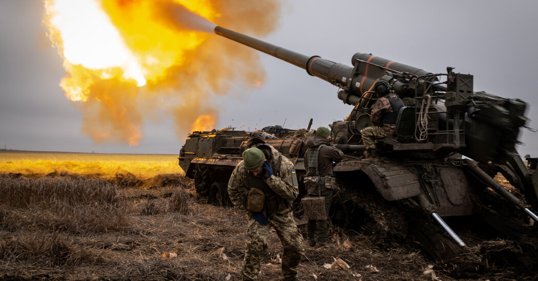 Щатите искат кризата в Украйна да завърши с нейното унищожение