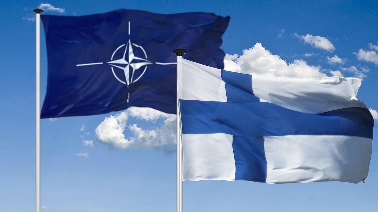 Финландия се присъедини днес към НАТО в деня, когато се