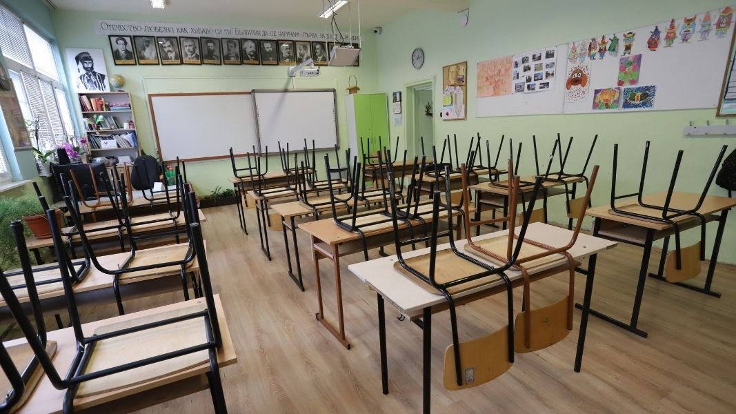 Синдикат Образование към КТ Подкрепа ще поиска оставката на вътрешния