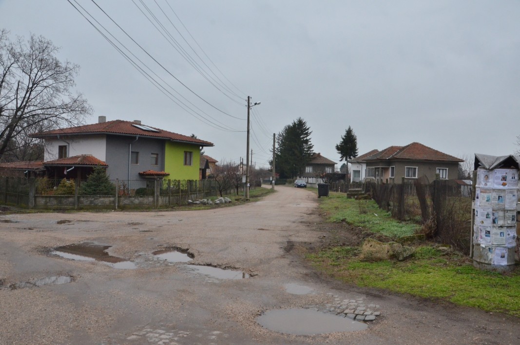 Здравето на българите е по добро от очакваното Това установяват в