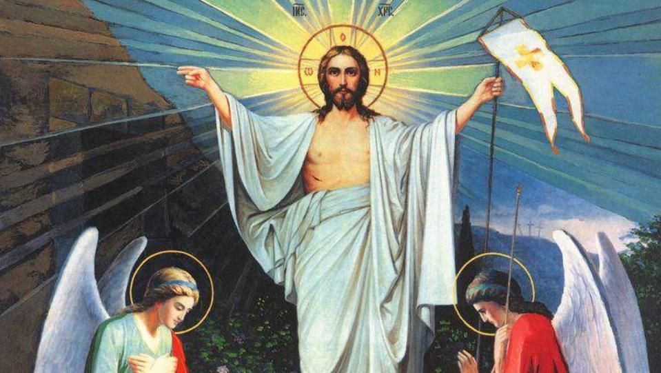 Православният христриянски свят посрещна най светлия празник – Възкресение Христово Сбъдват