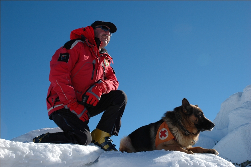 Кучетата от Планинската спасителна служба към БЧК имат нужда от