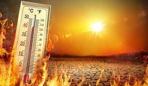 Ново проучване сочи че опасните рекордни горещини ще се увеличават
